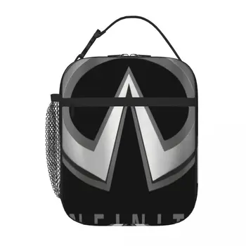 Автомобилна чанта за обяд Infiniti Car, чанти за обяд, термосумки, Малка термосумка