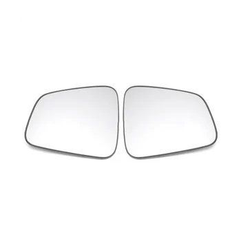 1 Чифт Огледални лещи за обратно виждане с подгряване, Широкоъгълен обектив за Encore 2013-2018 42492862 GM1324162