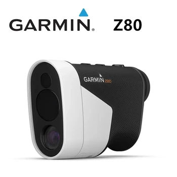 Трапезни код Garmin Z80 Golf GPS лазерен тестер Approach ® Z80 95% за Нови, без кутии