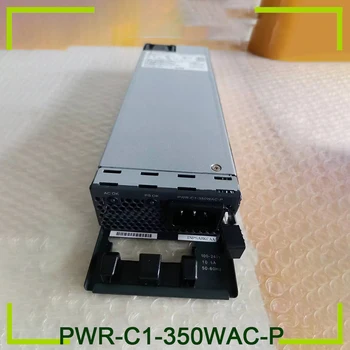  За CISCO C9300/C3850 Switch Power Supply PWR-C1-350WAC-P