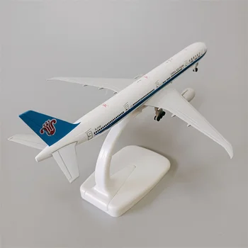 19 см Air China Southern Airlines B777 