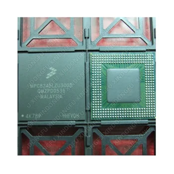 Нов оригинален чип IC MPC8245LZU300D MPC8245 Уточнят цената преди да си купите (Питай за цената, преди покупка)